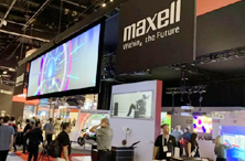 ͶӰ2019InfoComm